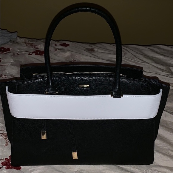 white house black market tote